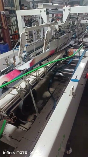 #machine #factory #packaging pani botel box🙏🙏🙏🙏