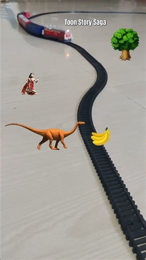 Apatosaurus Video | Apatosaurus Cartoon Video | Dinosaur 🦕🐎 | Dinosaur Video | Dino Video