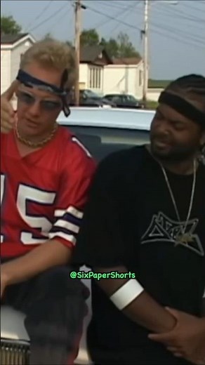 J-Roc Explains the "Degrees of Black" | Trailer Park Boys