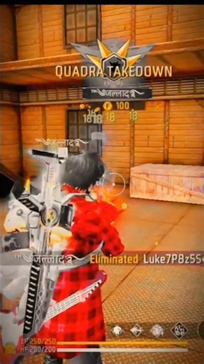 change gun reload style in free @vinodgemer.2|| #freefire #shorts # setting@vinodgemer.2 #viralvideo