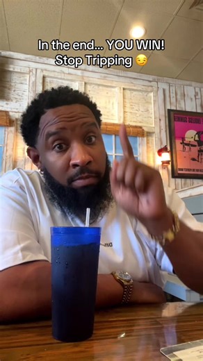 Trust GOD! You win! #hecanCHALLENGE #pastormikejr #hecan | pastor mike jr