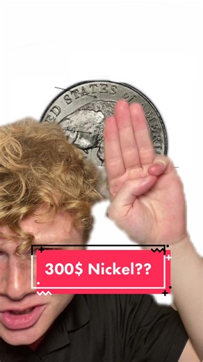 2005 Buffalo Nickel Worth $300? (Here's How)