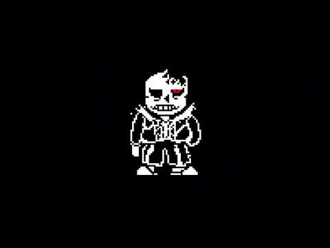 Horrortale: Assured prey (my remix)