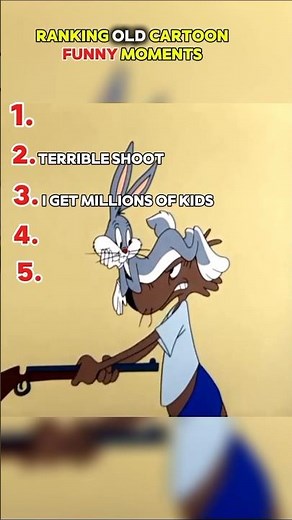 Best Old Cartoon Moments 🎬✨ | Pure Nostalgia #fxyoeditz