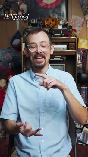 Be Kind Video's #MatthewRenoir on What Surprised Him About Owning a Video Store in 2025 #shorts