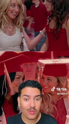 Epic Sharpay vs. Gabriella Rivalry in High School Musical!