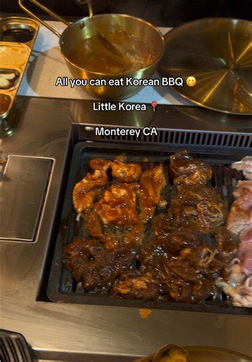 Discover Little Korea: Your New Favorite BBQ Spot