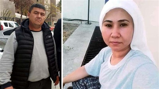 Eski sevgilisi, Özlem'i yalnız yaşadığı evinde öldürdü