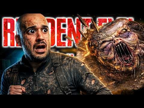 This Monster Just Won’t Die | Resident Evil Requiem Part 6
