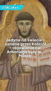 THE SHOCKING APPARITIONS OF ST. ANTHONY! #interestingfacts #history #apparitions