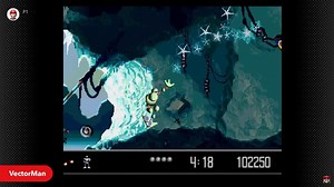 ToeJam & Earl in Panic on Funkotron, VectorMan, and WOLF OF THE BATTLEFIELD: MERCS are joining the Nintendo Switch Online Expansion Pack SEGA Genesis library this week. Check out the announcement trailer here! #nintendoswitch #sega #segagenesis #NintendoSwitchOnline #toejamandearl #vectorman #wolfofthebattlefield #retro #retrogaming #gaming #gamingnews #nintendoswitchonlineplusexpansionpack #nintendo #retrogames #nso | Shacknews