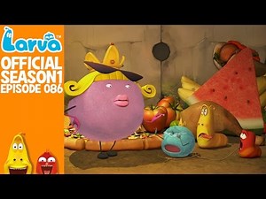 [Official] Alien - Larva Season 1 Episode 86