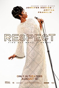 Respect: Respect: Movie Clip - Jennifer Hudson as Aretha Franklin Performs Think