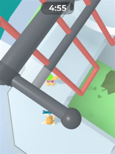 Relatable Total Drama Roblox Moments