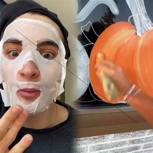 upsi…😂 #garniermaskmoment #spaencasa #garnierArg #matispano