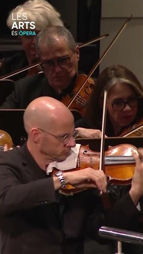 Orlando (V.C.) | Les Arts És Òpera