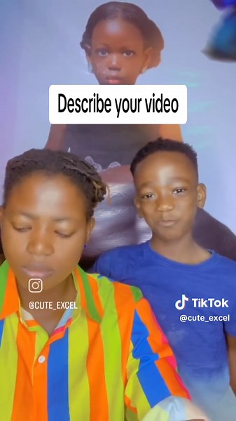 Translation with mum 😂. #reels #explorepage #yoruba #kids