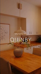 A space that feels calm the moment you step inside.