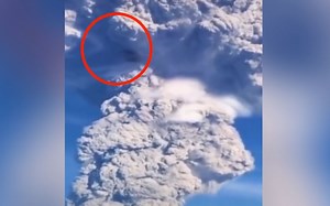 世界之大，无奇不有，被相机拍到的，无法解释的15个离奇事件！