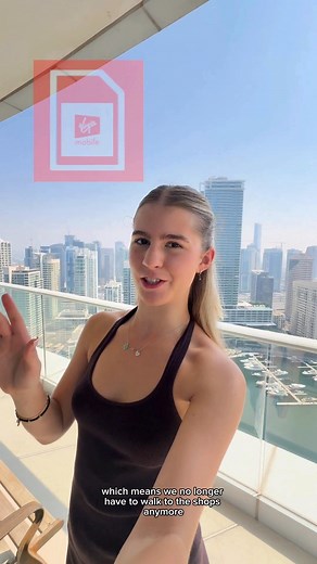 2.8K reactions · 9 comments | This is your sign to switch to an eSIM now  | Virgin Mobile UAE | Facebook