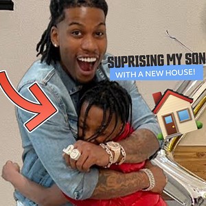 I Bought A New House For My Family!🙌🏾 *Grateful* | Cj So Cool