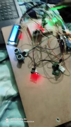 smart vehicle to vehicle communication system