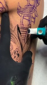 6.1K reactions · 37 shares | “Daruma & Lotus"覆 (full video of this...