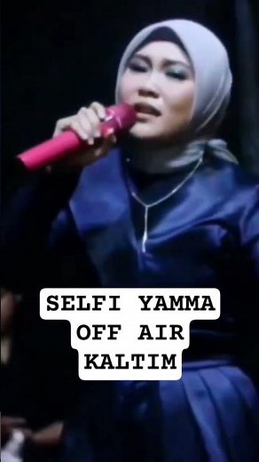 Selfi Yamma -Parelluni Usalai