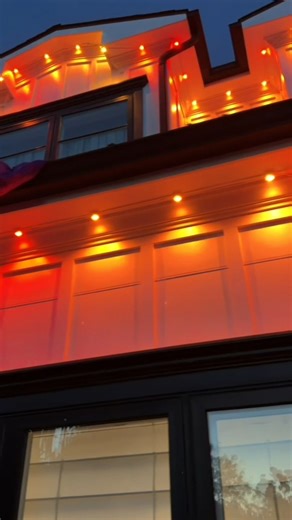 Upgrade your home with eufy Permanent Outdoor Lights S4 — year-round smart lighting with endless color, security integration, and total control from your phone.   https://eufyofficial.com/S4Lights | eufy | Facebook