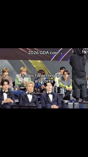 Funny Moments at the Golden Disc Awards 2023