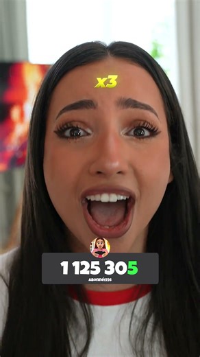 I'm doing a 67 faster and faster!!