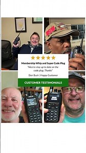 “It works well for me and I am happy with the quality and service I got from Bridgecom Systems”