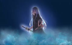 Rimuru Tempest Tensei Slime Live Desktop