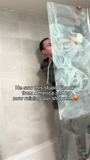 Best Glass Cleaner for Hard Water Stains