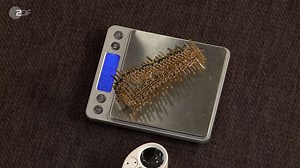Dieses Armband sorgt bei "Bares für Rares" für eine große Überraschung
