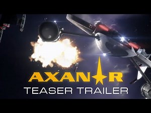 Axanar: The Gathering Storm Teaser #3 (2024)