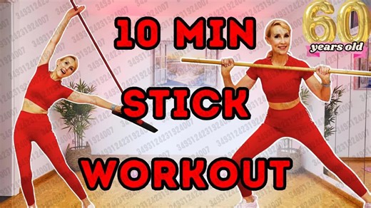 2025.11.30 【Shaping Fit】10分钟棒式锻炼｜站立运动和力量训练｜全身功能训练