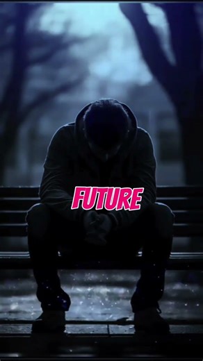 Stop Making Excuses | Your Future Is Watching✅