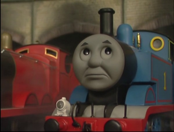 Thomas & Friends: Track Stars (2006 DVD ISO)