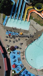 IT’S SUMMER TIME! 30 minutes from Vancouver, a full day of adventure awaits at Big Splash! - 📍 Tsawwassen — 30 mins from Vancouver ⏰ 11AM–6PM daily 🎟️ $41.99 General | $32.99 Twilight (3PM–6PM) 🌊 Slides • Pools • Splash Zones 🍔 Food • Treats • Cabanas 💻 Book online: www.bigsplashwaterpark.ca | Big Splash Water Slide Park