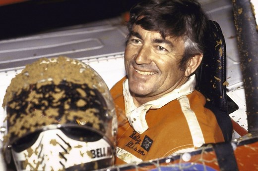 The 8 Best NASCAR Drivers of the 1980s Defined an Era