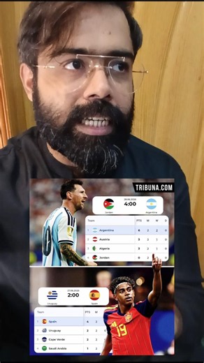 Spain Vs Argentina Round of 32 Match 🫣⚽ Spain Vs Uruguay ⚽ #fifaworldcup2026 #lionelmessi