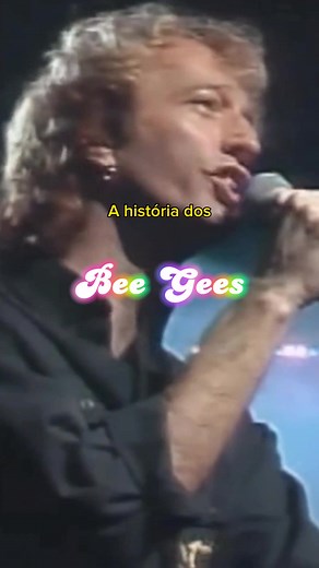História dos Bee Gees e Irmãos Gibb: Flashback dos Embalos de Sábado à Noite