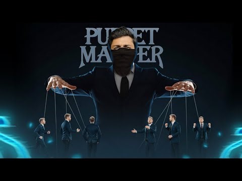 When Friends Turn Into Enemies in Puppet Master 👀
