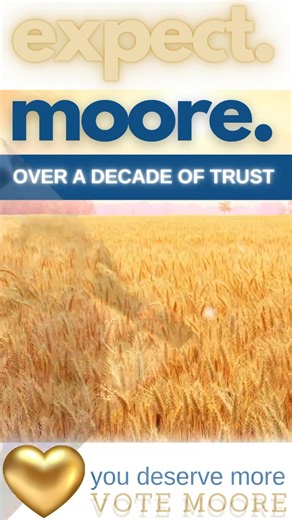 ✨Time Travel Tuesday: From where we started to how far we’ve come — experience matters when the future of Red Deer County is on the line. Let’s keep moving forward, together.#MooreforMayor | Christine Moore