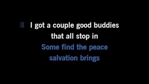 Karaoke Joe - Luke Combs - CDG, MP4, KFN - Karaoke Version