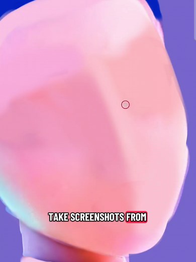 Identifying Scammers in Digital Art: The Grid Method Explained