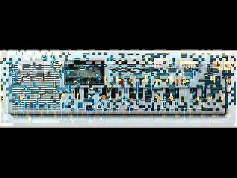 Casio VL-1 Demo Tune (HQ)