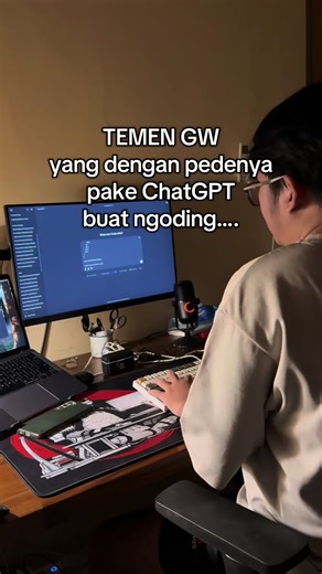 Maksimalkan Coding dengan AI Agent Blackbox di VSCode
