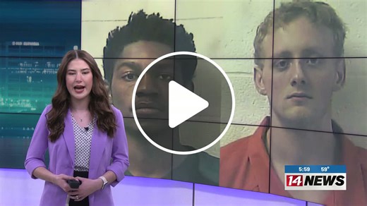 Suspects in deadly party shooting in court Wed - NewsBreak